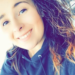 Meet your Posher, Mckenzie